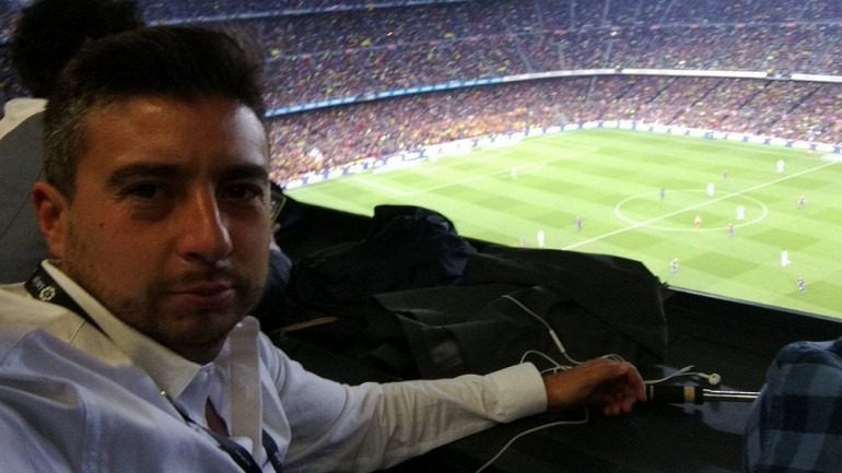 Matias Palacios: “Todo el pais va avanzando hacia la fase 3 pero en Madrid estamos en fase 2”