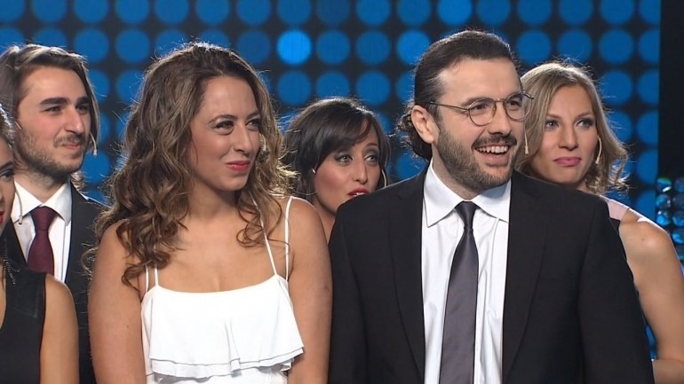 Jazmín Natour: “Yo creo que tiene una energía especial ese lugar”