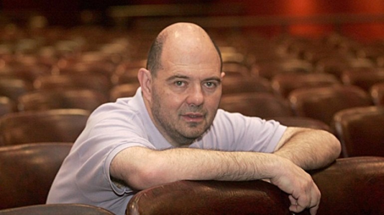Carlos Rottemberg: “Buenos Aires es la tercera capital teatral del mundo”
