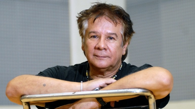 Victor Heredia: “Cantar con Teresa Parodi es un privilegio”