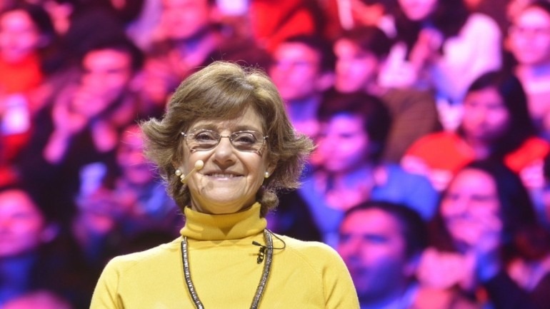 Inés Hercovich: “Me gusta entender la realidad como es”