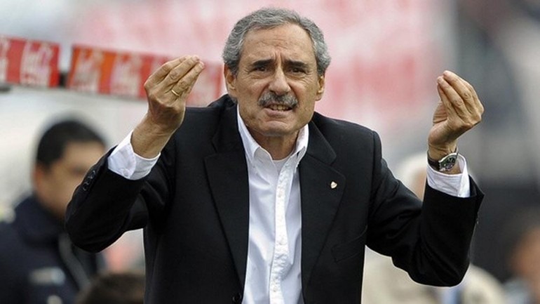 Ángel Cappa: “Si no estuviera Messi no tendríamos la esperanza de clasificar”