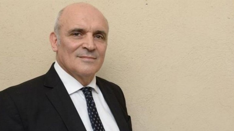 José Luis Espert: “Me da asco esta vieja política que ha destruido este país”
