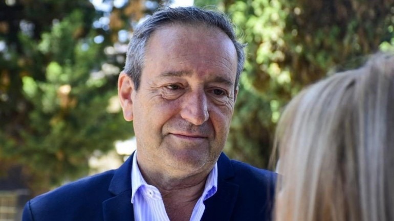 Miguel Saredi: “La situacion es dificil porque para acatar las normas tenes que tener un ingreso”