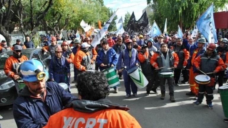 Alexis Barraza: “Logramos por primera vez hacer una reincorporación masiva de trabajadores”