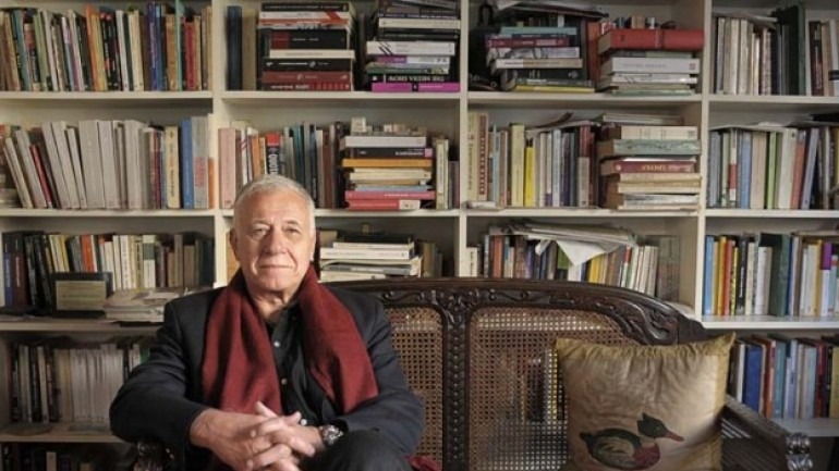 Carlos Campolongo: “Me resisto a ser un pensador de la decadencia”