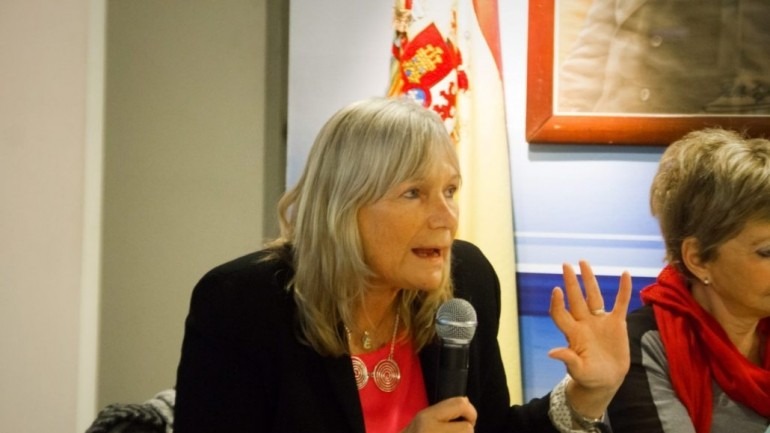 Eleonora Devoto: “Reservemos los limitados recursos al abordaje del derecho penal duro”