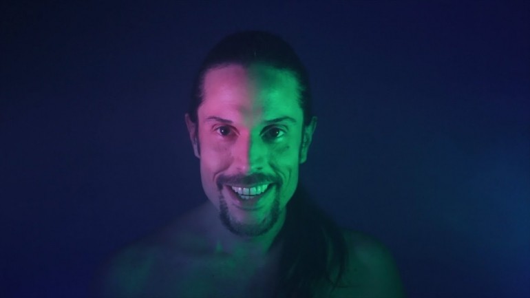 Matias Javier Canony: “Frente a lo terrible que pasaba, nos bajaron las musas y se armo disco nuevo”
