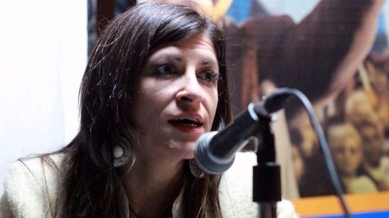 Fernanda Vallejos: “Vamos a ver en octubre una consolidación y fortalecimiento del resultado”