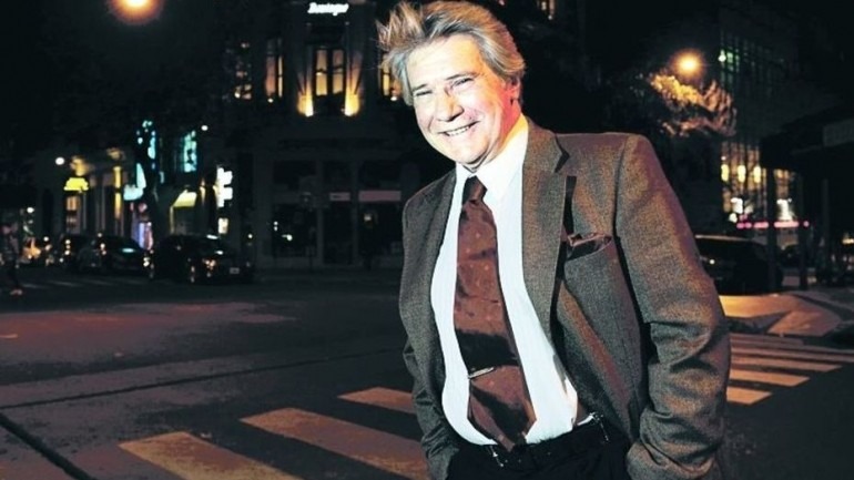 Germán Kraus: “Aldo Funes es una buena persona”