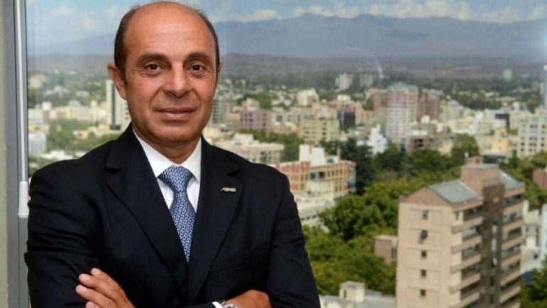 Aldo Elias: “El turismo tiene que ser un distintivo para analizar la politica economica del pais”