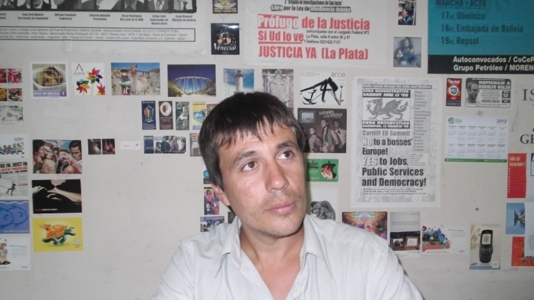 Mariano Rosa: “En la Ciudad, Macri profundizó la prioridad anclada en la educación privada”