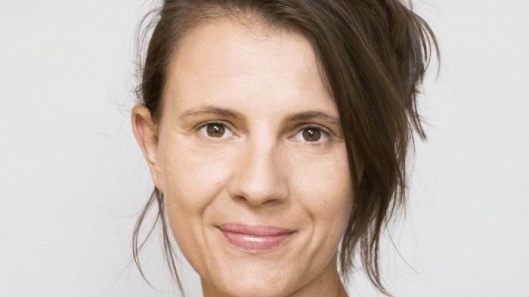 Julie Trebault: “Nuestro objetivo es defender los derechos y la libertad de expresion artistica”