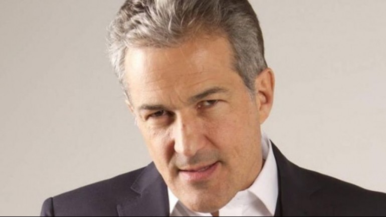 Ivo Cutzarida: “Mi trabajo social y político es concientizar y denunciar lo que se calla”