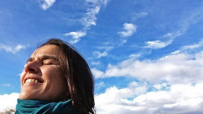 Sonia Renison: “La Ruta Nacional 40 es casi la mitad del país”