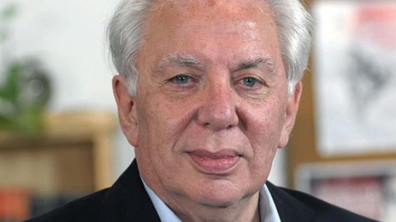 Jorge Altamira: “A mí del Partido Obrero no me sacan de ninguna manera”