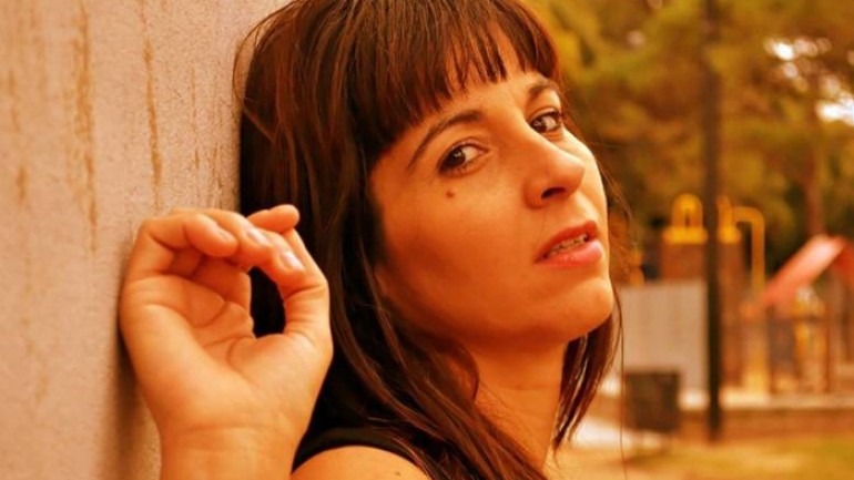 Mariana Bustinza: “La improvisacion no se ensaya, se entrena”