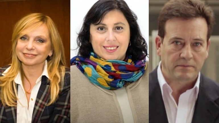 La Agencia de Bienes fue aprobada en la Legislatura