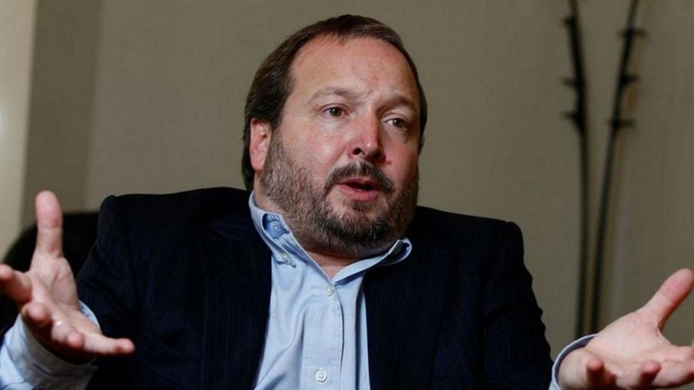 Martín Sabbatella: Hay un profundo deterioro en términos económicos