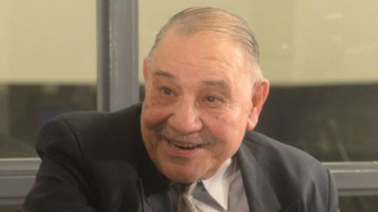 Roberto Di Sandro: “A Perón lo quieren hacer desaparecer de la historia”