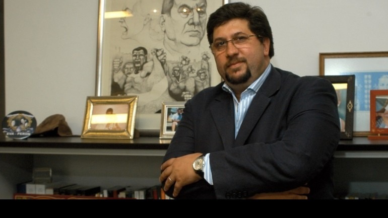 Juan Manuel Olmos: “Pretendemos armar una opción opositora tanto a nivel local como nacional”