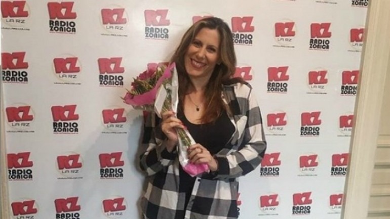 Paula Silberstein: “Tengo facilidad para llegar a las personas y descubrir el mundo interno”