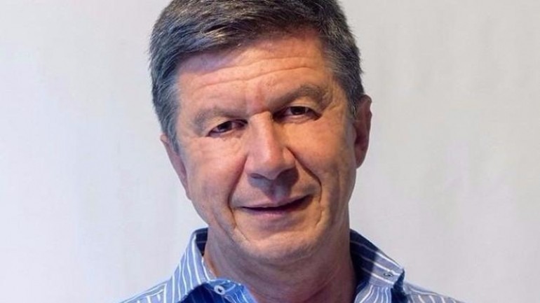 Gustavo Menna: “Hay que reestablecer un esquema en el que haya alternancia”