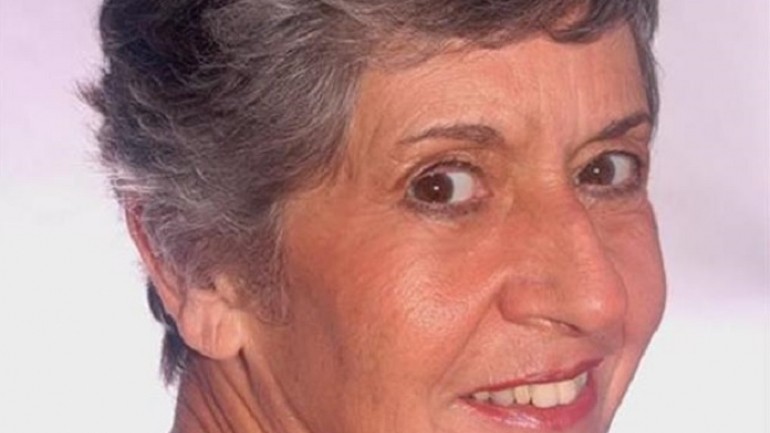 Alicia Muñoz: “Una obra para aprender y modificar la vida”