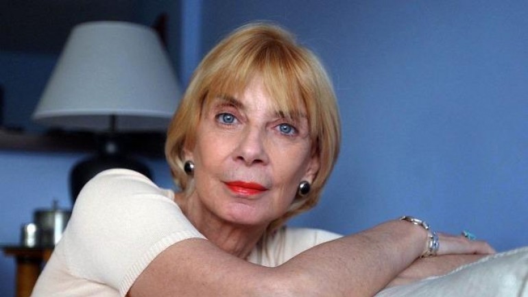 Graciela Dufau: “García Márquez escribía todos los días”