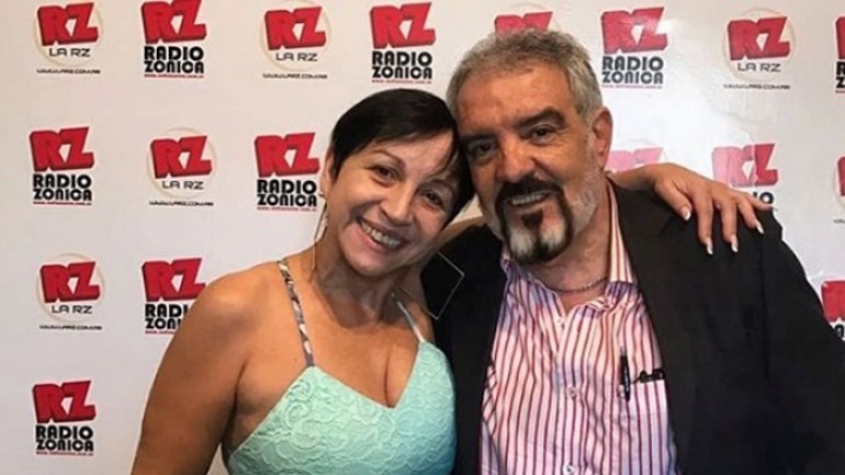 Ana Acosta: “He estado meses sin trabajar”