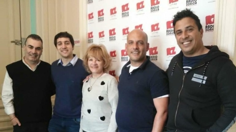 “Al adicto le cuesta mucho hablar, por eso llega a la adicción”