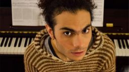 Lucas Cervetti: “Salí del cuerpo y comprendí las reglas de este juego que llamamos vida”
