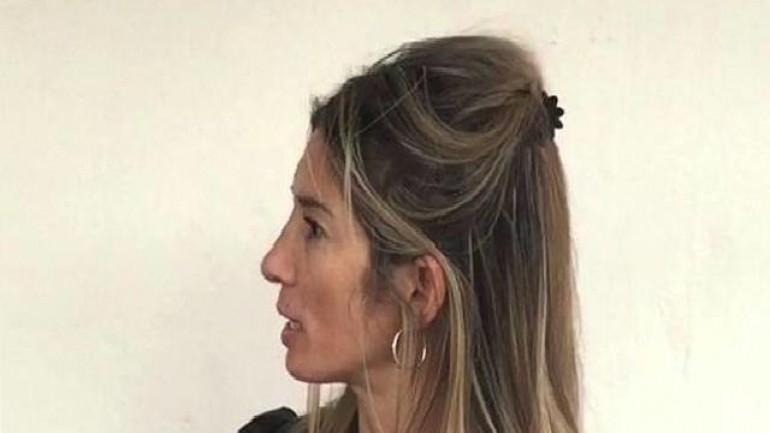 Cecilia González de los Santos: “La educación es importante para la sociedad”