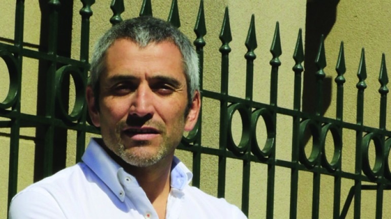 Felipe Vergara: “Hay una vinculación directa entre la derecha chilena y el mundo empresarial”