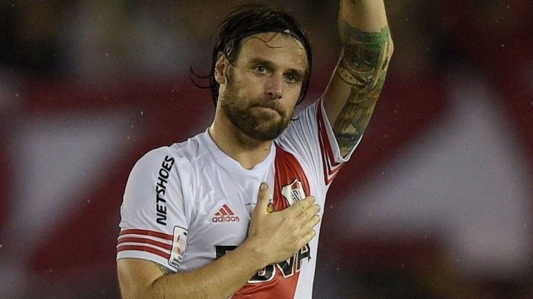 Fernando Cavenaghi: “La Selección se caracterizó siempre por