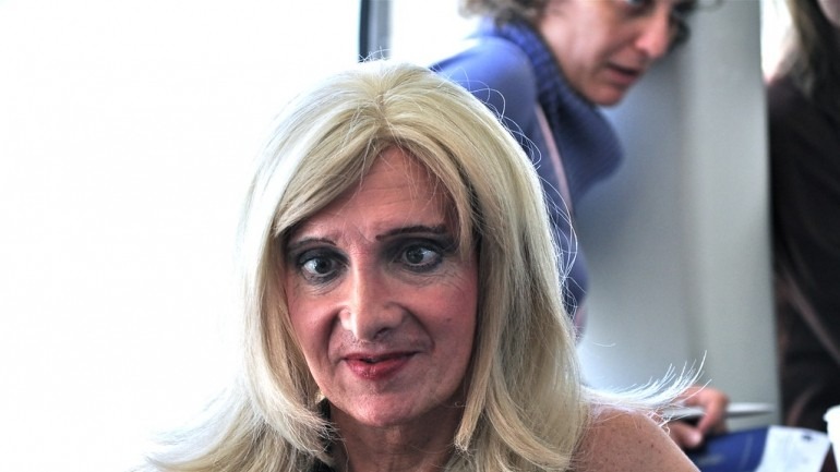 Zulma “Lobato” Deckleva: “No llego a fin de mes”