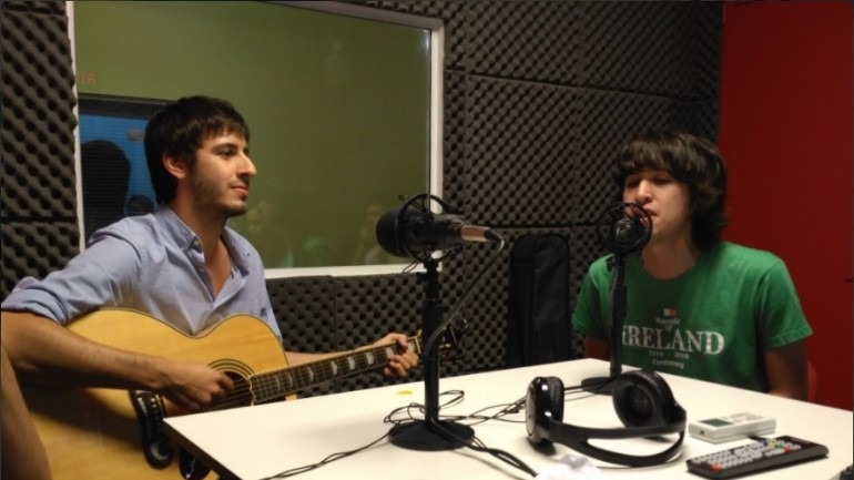 DES21: “Los cinco somos fanáticos, nos miramos y ya sabemos qué tenemos que hacer”
