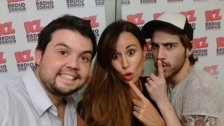 Emiliano Messina: “En lo único que competí fue para ganarme mi lugar”