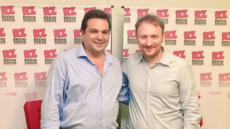 Marcelo Depierro: “No se está viendo en la Ciudad una gestión ambiciosa y con prioridades”