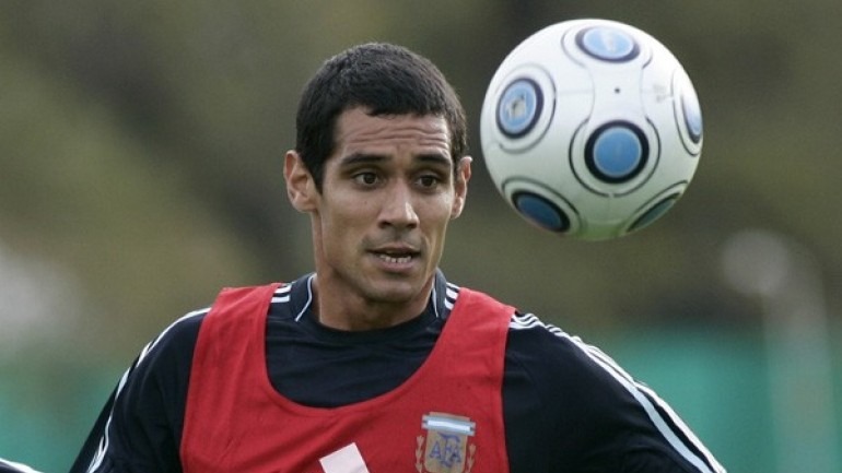 José “Pepe” Sand: “Lanús es mi casa”