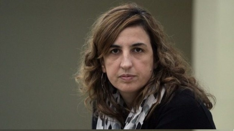 Claudia Neira: “Muchos que votaron a Macri realmente estan sufriendo esta crisis economica”