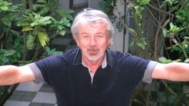 Daniel Calmels: “Vivimos en un contexto social descorporizante”