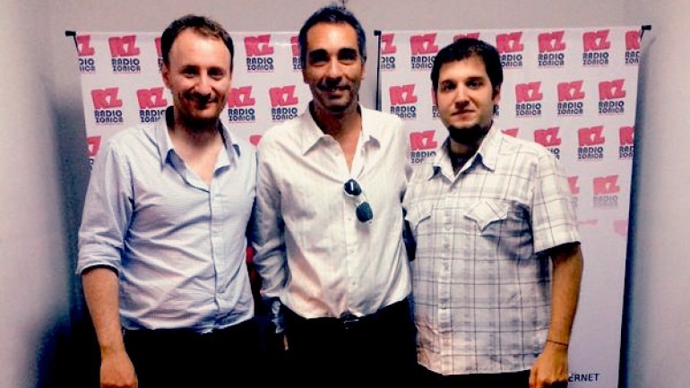 Raúl Martínez Fazzalari: “La tecnología ha superado cualquier pretensión de regulación”