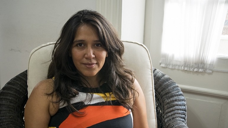 Victoria Montenegro: “Hay una realidad que no se puede ocultar”