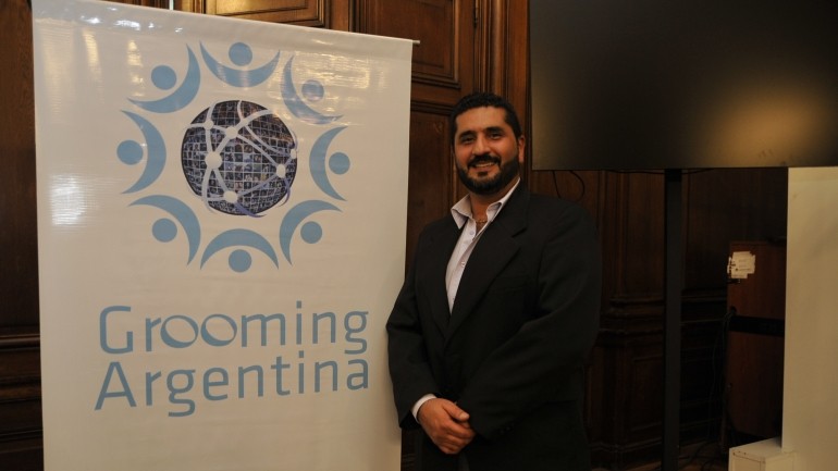 Esteban Cerrizuela: “Es una preocupacion a nivel nacional”