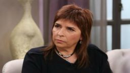 Silvia Mercado: “Es difícil para Alberto Fernández porque no representa a todo el frente”