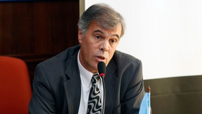Gabriel Lerner: “Los estudiantes tienen la tradicion de organizarse y protestar”