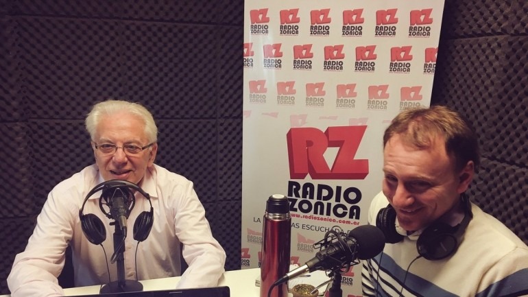 Jorge Altamira: “Macri no tiene escrúpulos”