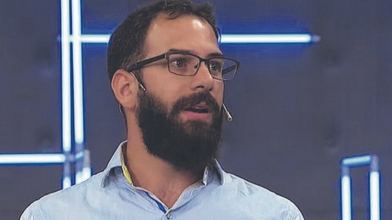 Nicolas Pertierra: “Falta una discusion a fondo sobre el rol del Impuesto a las Ganancias”