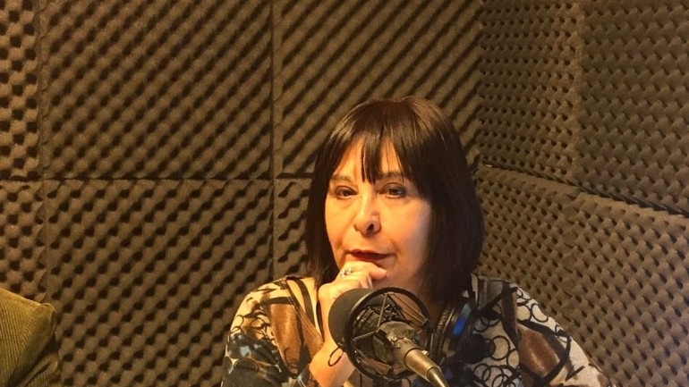 Graciela Pérez Dubrez: “Nosotros tutelamos los derechos de las personas privadas de su libertad”